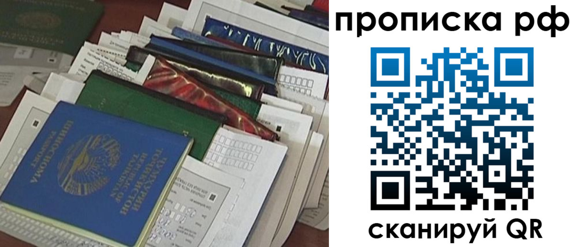 прописка в Заинске