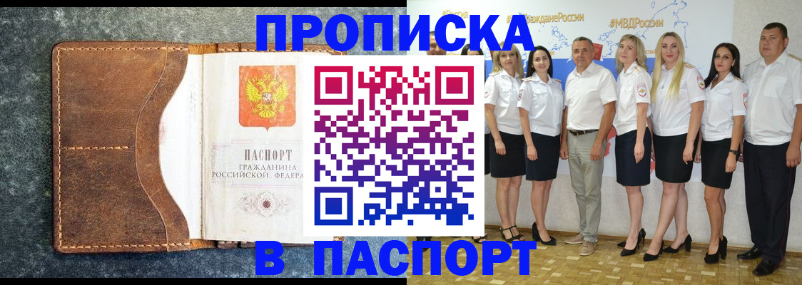 временная регистрация для школы в Заинске